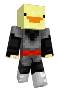 jeff12331 Minecraft avatar full body