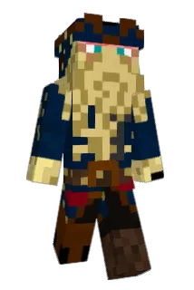 jeff2298 Minecraft avatar full body