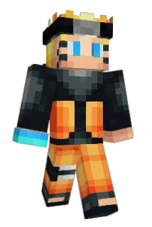 jeff_cap1212 Minecraft avatar full body