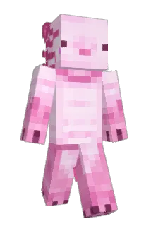 jeffersonbobbe Minecraft avatar full body