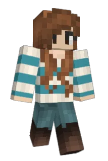 jeffersontiago Minecraft avatar full body