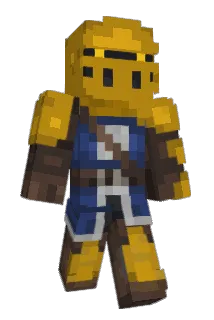 jeffiyt Minecraft avatar full body