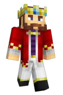 jeffrey796 Minecraft avatar full body