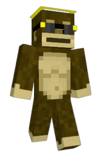 jeffreyschwing Minecraft avatar full body