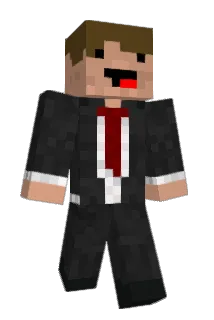 jeffry6284 Minecraft avatar full body