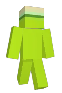 jeffs20077 Minecraft avatar full body