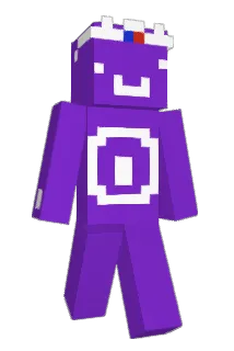 jeffy0330 Minecraft avatar full body