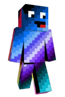 jeffy994 Minecraft avatar full body