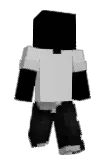 jeffyboi133 Minecraft avatar full body