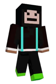 jeffyy11 Minecraft avatar full body