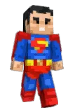 jefhh Minecraft avatar full body