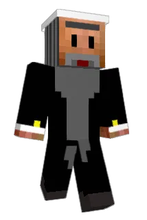 jeflol5051 Minecraft avatar full body
