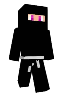 jefryyy Minecraft avatar full body