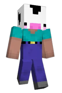 jehcheese Minecraft avatar full body
