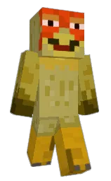 Custom render preview