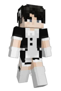 jeijei1619 Minecraft avatar full body