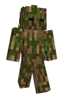 jeimseuu Minecraft avatar full body