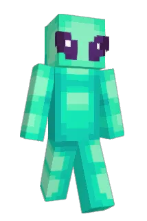 jein7575 Minecraft avatar full body
