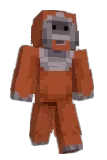 jeisenberg Minecraft avatar full body