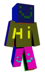 Custom render preview