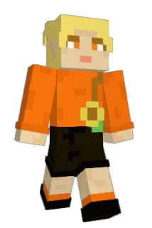jejjee07 Minecraft avatar full body