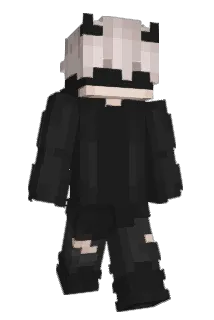 jejones92 Minecraft avatar full body