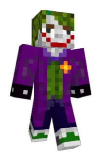 jel119 Minecraft avatar full body