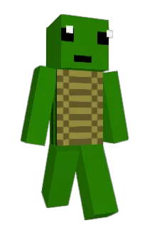 jel22 Minecraft avatar full body