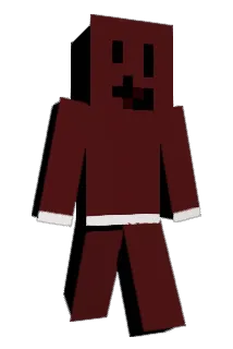jelek62 Minecraft avatar full body