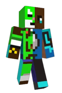 jelleknol1 Minecraft avatar full body
