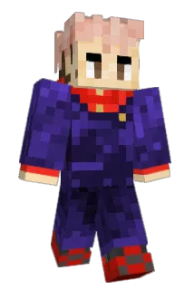 jelliejon Minecraft avatar full body
