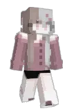 jellirolls Minecraft avatar full body