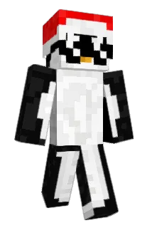 jellis0531 Minecraft avatar full body