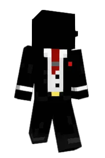 jello4you Minecraft avatar full body