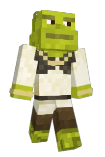 jello_yellow Minecraft avatar full body