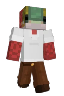 jelloman123_mig Minecraft avatar full body