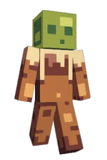 jellozd Minecraft avatar full body