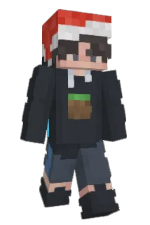jelly23456 Minecraft avatar full body