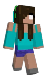 Custom render preview