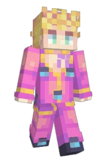 jelly_bean945 Minecraft avatar full body