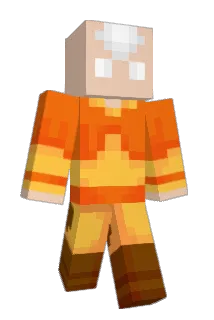 jellyette Minecraft avatar full body