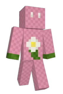 jellyfish_7 Minecraft avatar full body