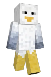 jellyfishmilkk Minecraft avatar full body