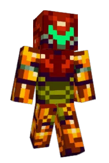 jellyhead64 Minecraft avatar full body