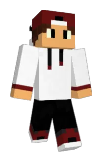 jellyman925 Minecraft avatar full body
