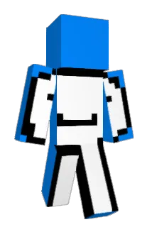 jellymarsh Minecraft avatar full body