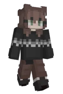 jellytoast__ Minecraft avatar full body