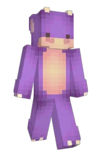 jellyyfishh Minecraft avatar full body