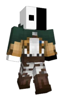 jelsz0 Minecraft avatar full body