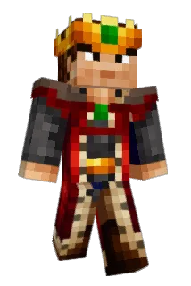 jely2002 Minecraft avatar full body
